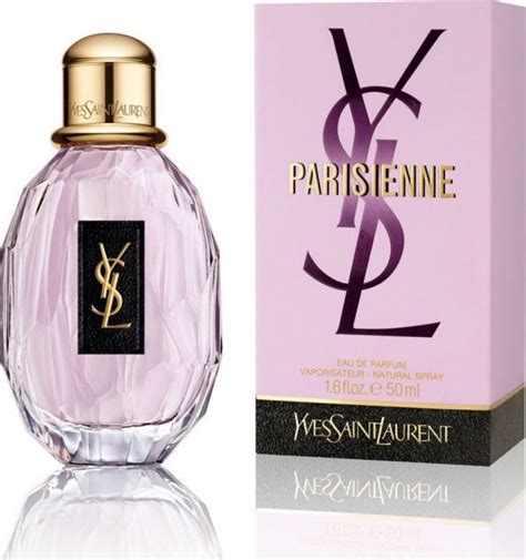 parisienne ysl 50ml